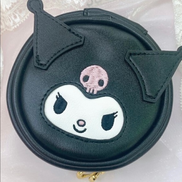 SANRIO-Imported (NWT) Character Jewelry Travel Cases-YOU CHOOSE - Picture 6 of 13